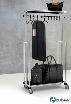 Gepäckwagen für Hotels